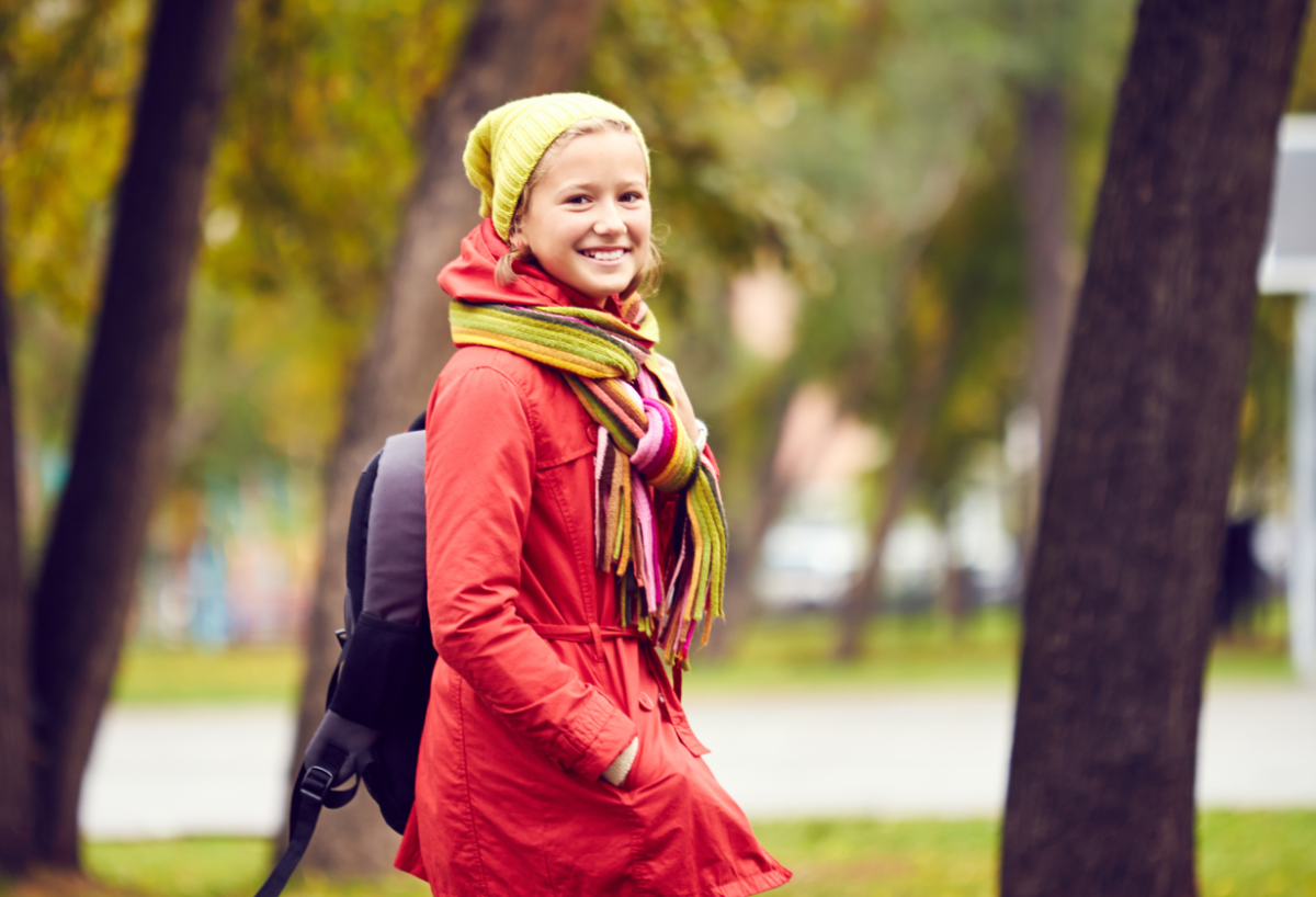    В школах Хабаровска начались осенние каникулы, но отдыхать будут не все