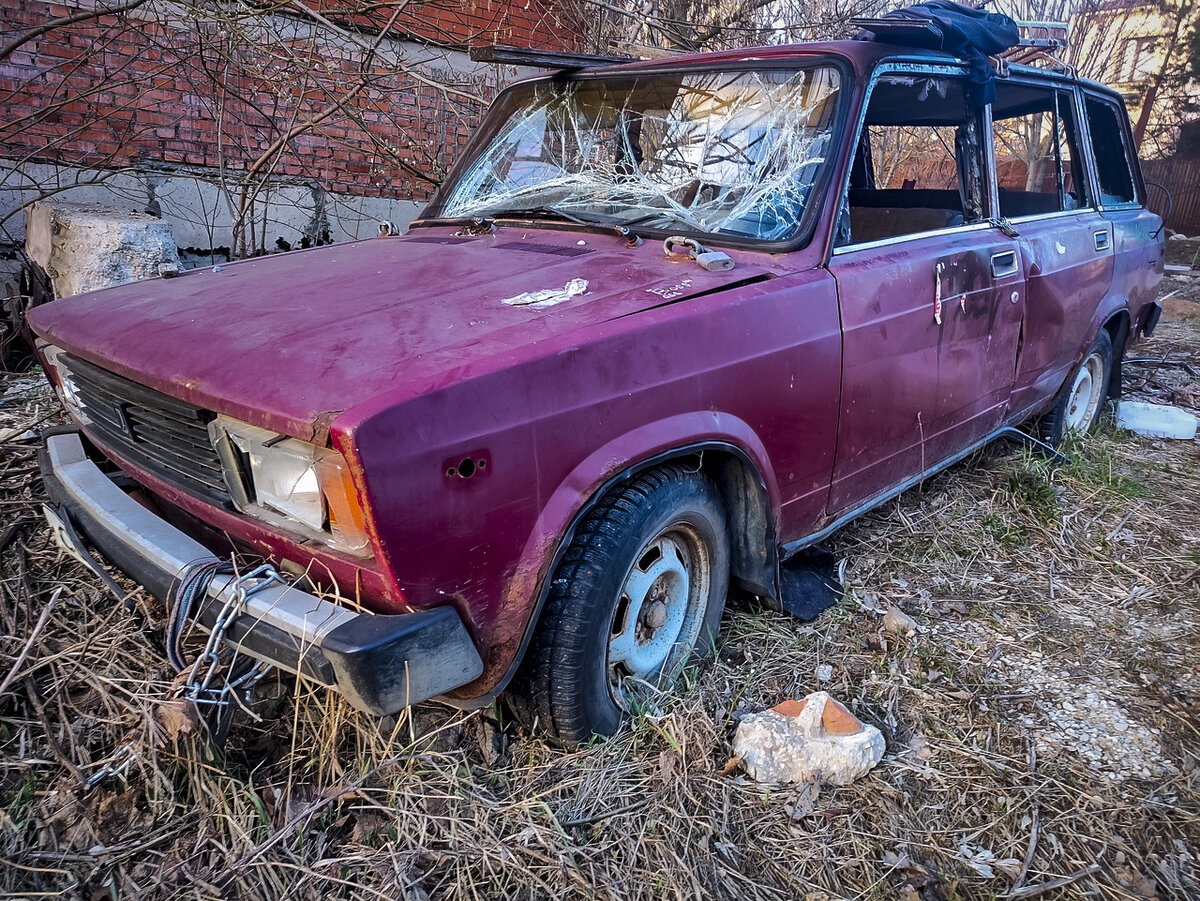 За последние годы автолюбители в нашей стране стали более бережно относиться к своим машинам в связи с желанием продлить срок службы узлов и агрегатов.-14