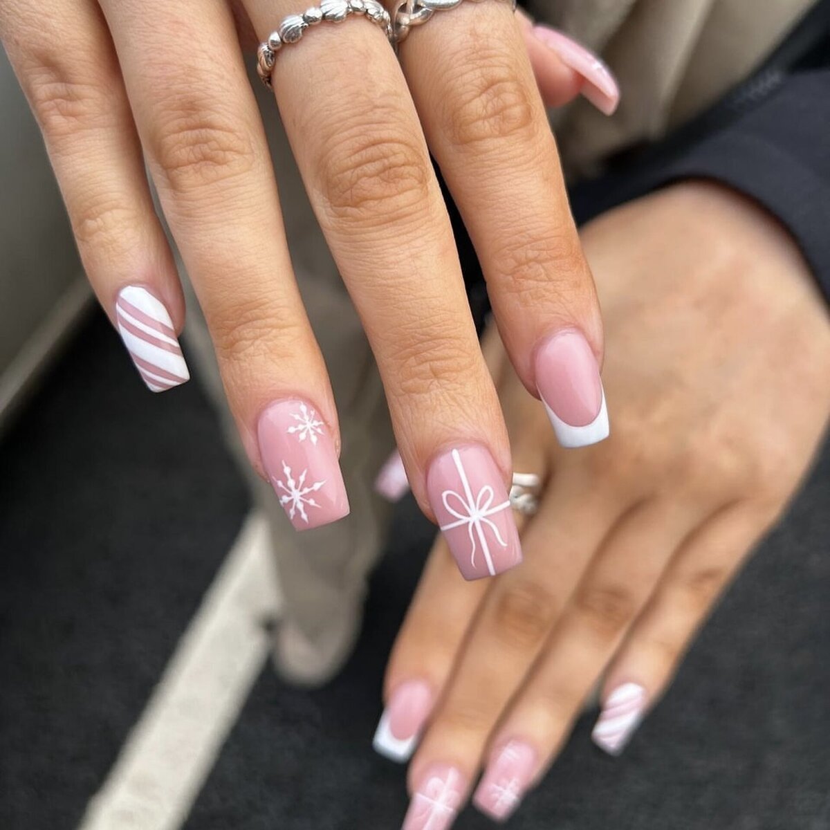 Листайте вправо, чтобы увидеть больше изображений