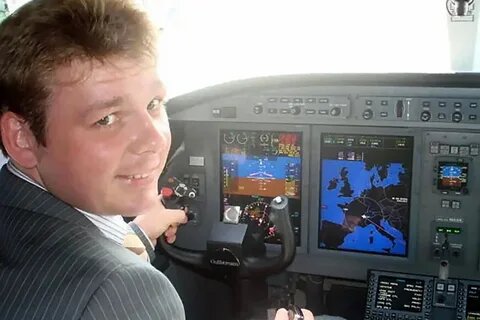 Артем Степанов. Фото: kurer-sreda.ru