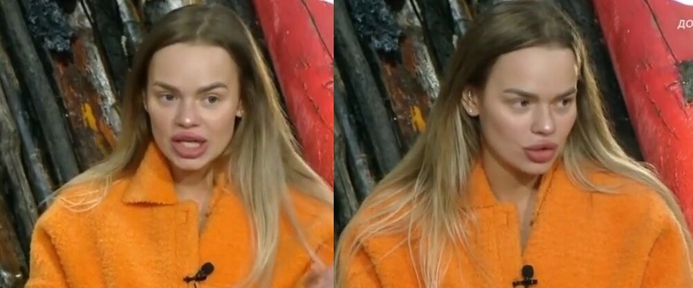 Кристина Иванова (фото из Telegram)