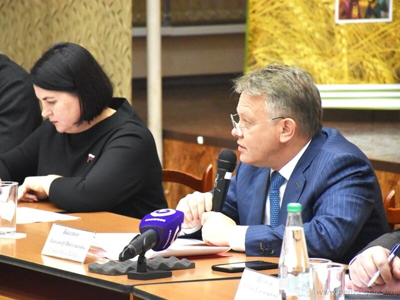    Фото: Penza-gorod.ru