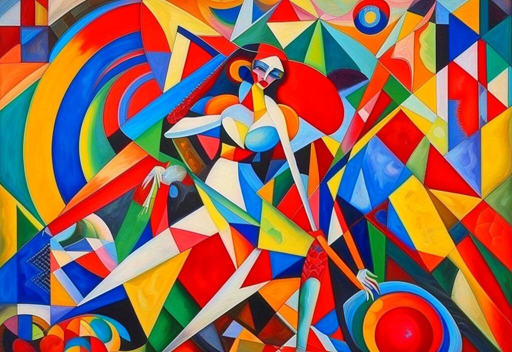 Фантазии автора блога и ИИ на тему "Разгрузочные дни"