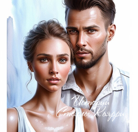 ©Стелла Кьярри