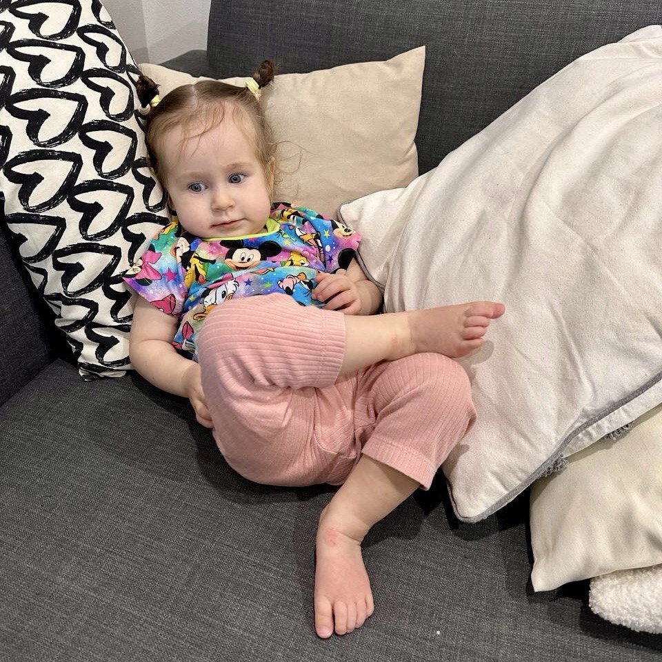 Пап, дзен вообще офигел? 