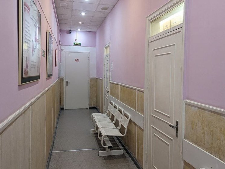     Врач рассказал, как инсульт меняет жизнь человека. ФОТО: «МК в Калининграде»