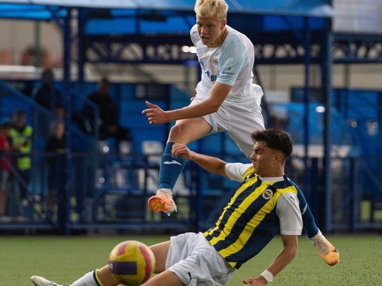     Фото: ФК "Псков"