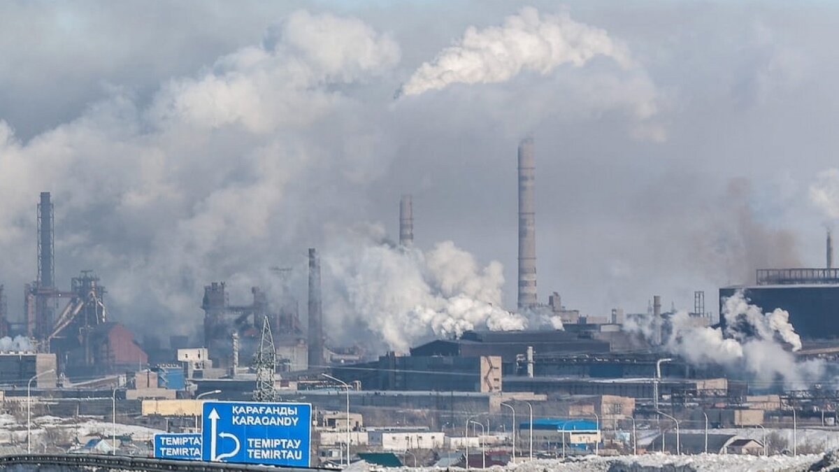 Уголь идет на предприятия Караганды и Темиртау.  фото: картинки  яндекса.