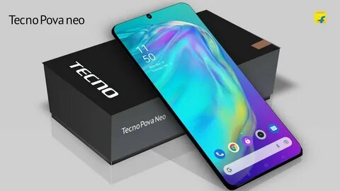 Tecno Pova 4 Pro
