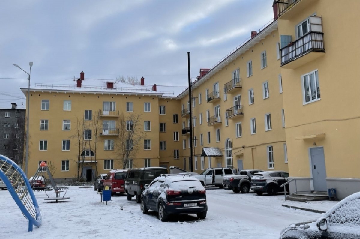    Ушедший в отставку Шалагин поблагодарил губернатора Мурманской области