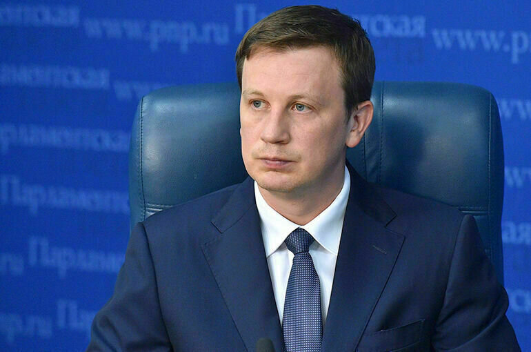   Игорь Самохвалов/ПГ