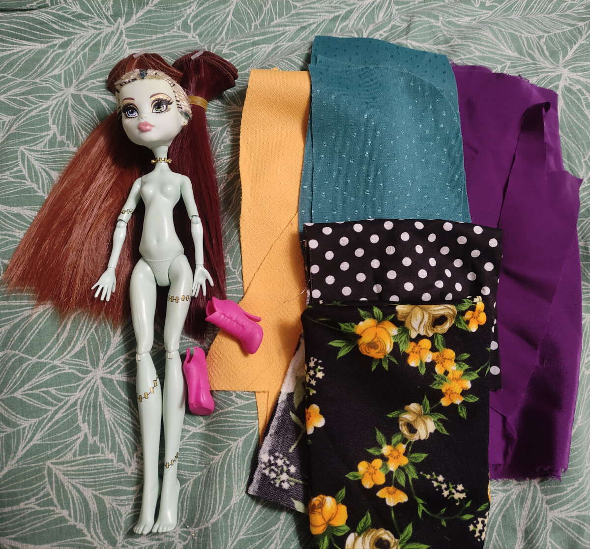 Фото из поста анонса