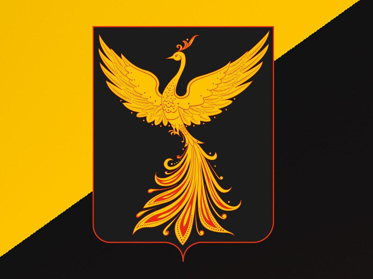     фото: герб Палехского района