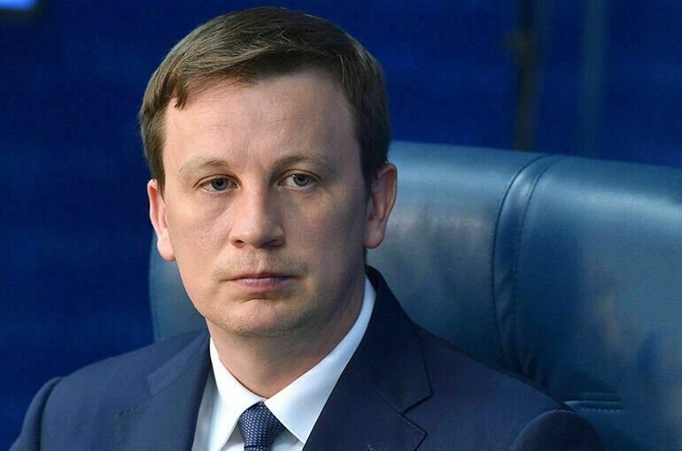   Игорь Самохвалов/ПГ