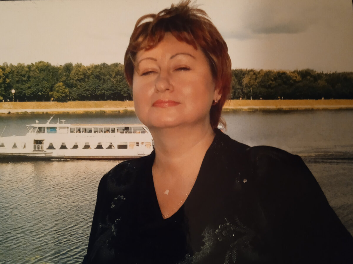 Фото Автора 