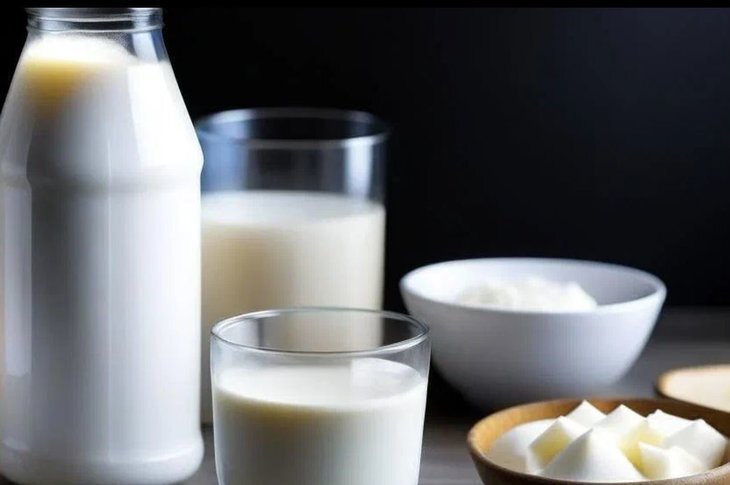    У Гонконга нет своего молока: Центр «Агроэкспорт» о старте российской молочной продукции в Гонконг