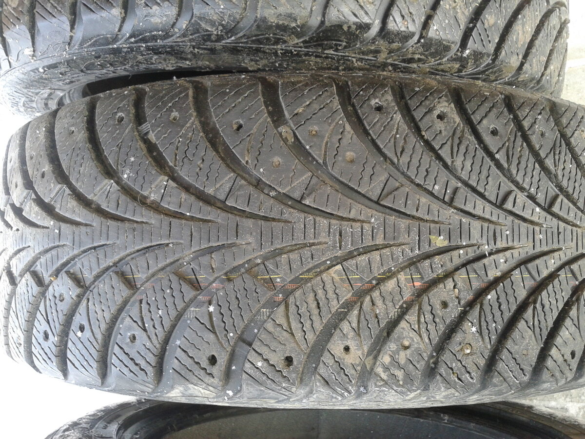 б/у в плохом состоянии