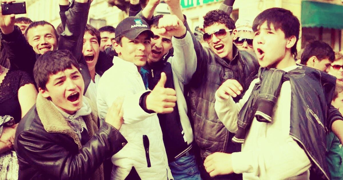 Мигранты хотят жить в России по своим правилам и законам.