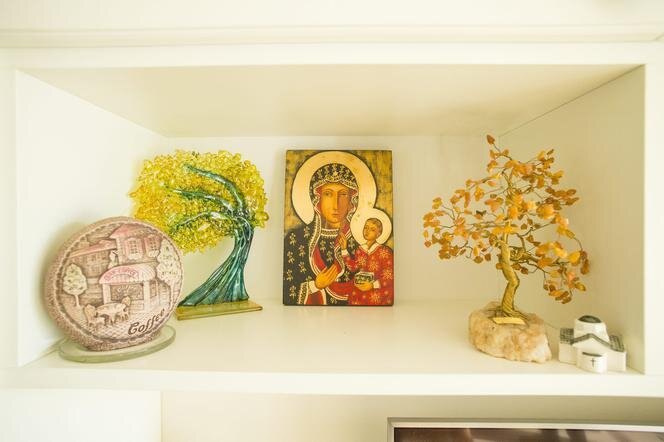 В доме родителей Анджея Дуды