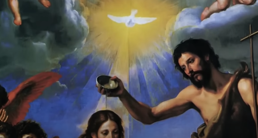 Библейские сюжеты