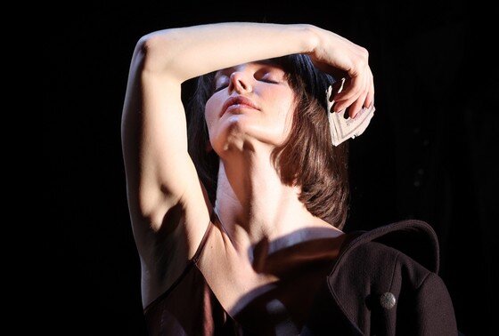    Елизавета Боярская