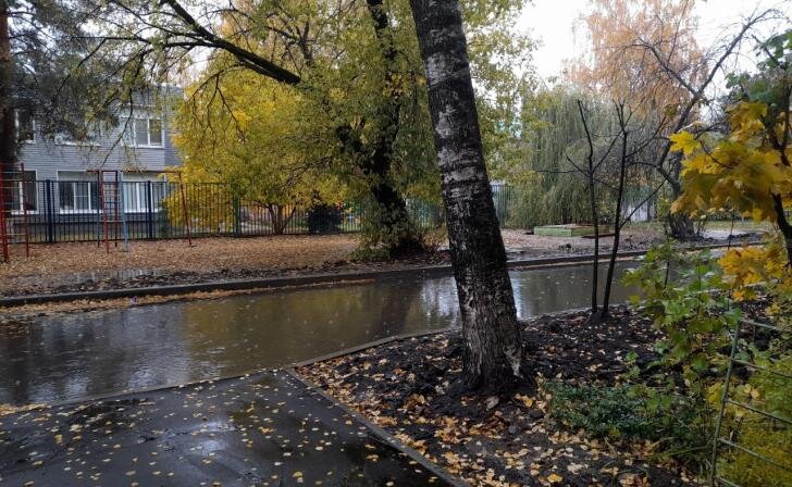    фото Анастасии Кузьменко-Слепцовой
