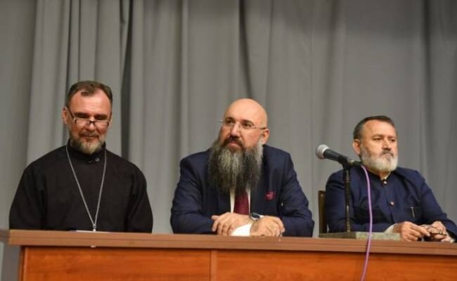 В результате сентябрьской широкомасштабной военной агрессии Азербайджана под видом «антитеррористической операции» в Арцахе (Нагорном Карабахе) не осталось не только исконного армянского населения, но-4