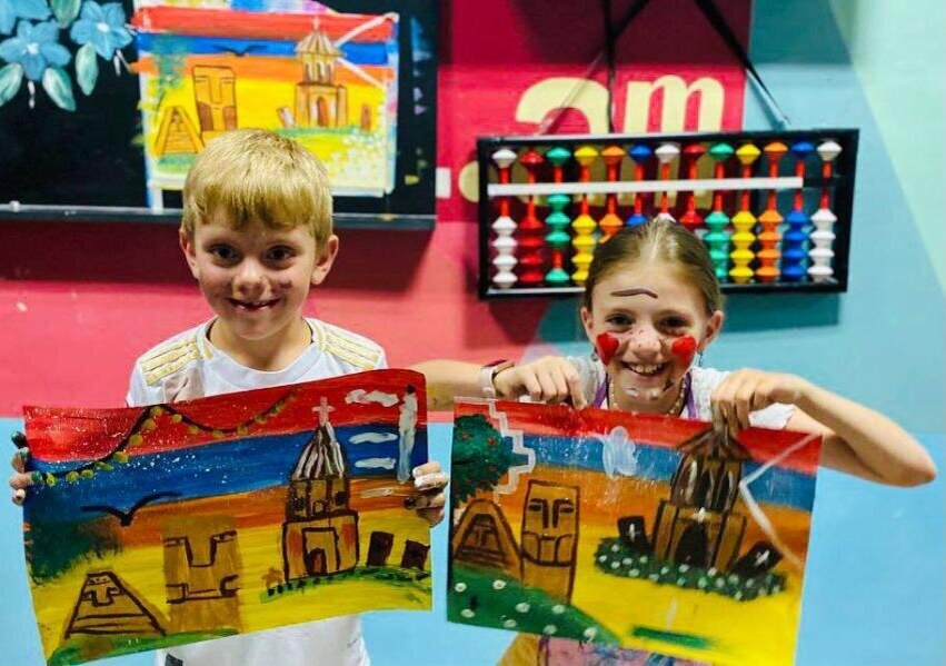 В результате сентябрьской широкомасштабной военной агрессии Азербайджана под видом «антитеррористической операции» в Арцахе (Нагорном Карабахе) не осталось не только исконного армянского населения, но-18