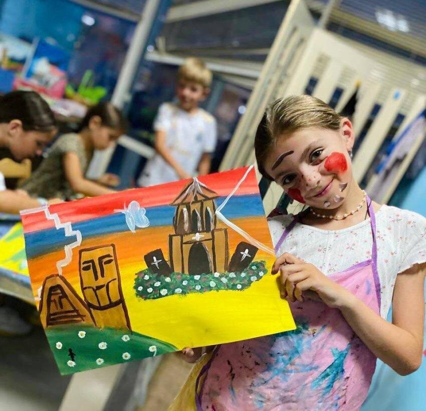 В результате сентябрьской широкомасштабной военной агрессии Азербайджана под видом «антитеррористической операции» в Арцахе (Нагорном Карабахе) не осталось не только исконного армянского населения, но-19