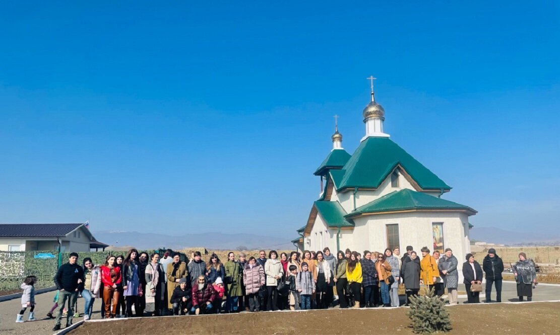 В результате сентябрьской широкомасштабной военной агрессии Азербайджана под видом «антитеррористической операции» в Арцахе (Нагорном Карабахе) не осталось не только исконного армянского населения, но-21