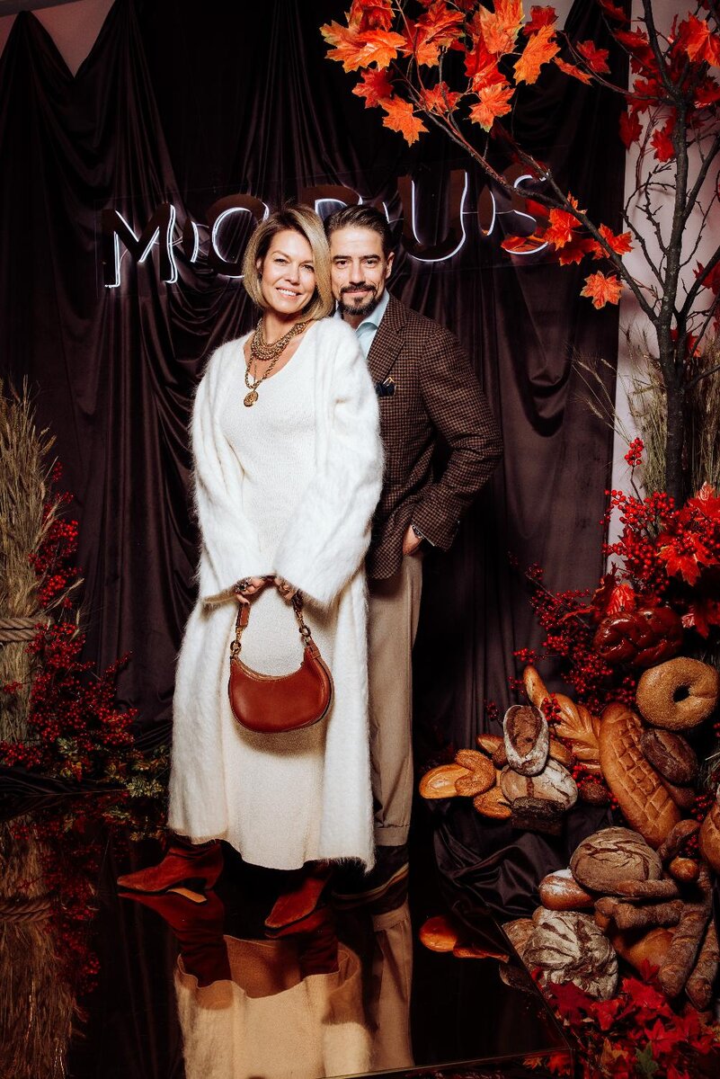     Юлия и Артем Акимовы