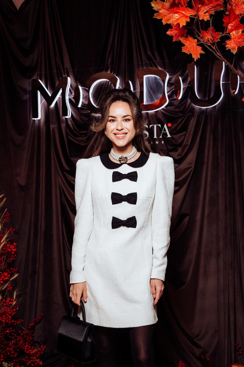     Нати Латинович