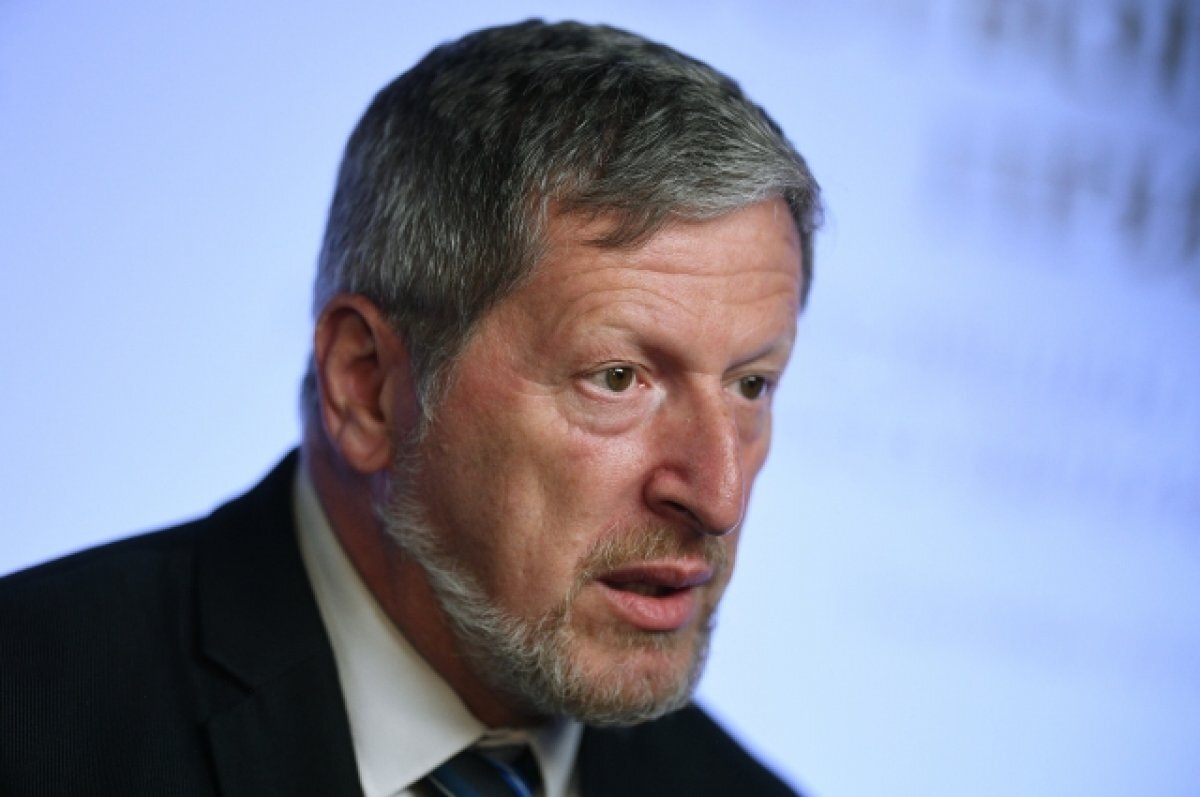    Бен Цви: Израиль еще не начинал масштабную операцию в секторе Газа