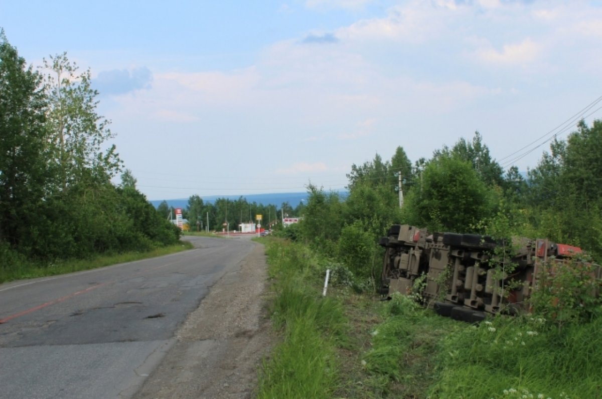    Под суд в Волгограде пойдет мужчина, опрокинувший в кювет угнанный бензовоз