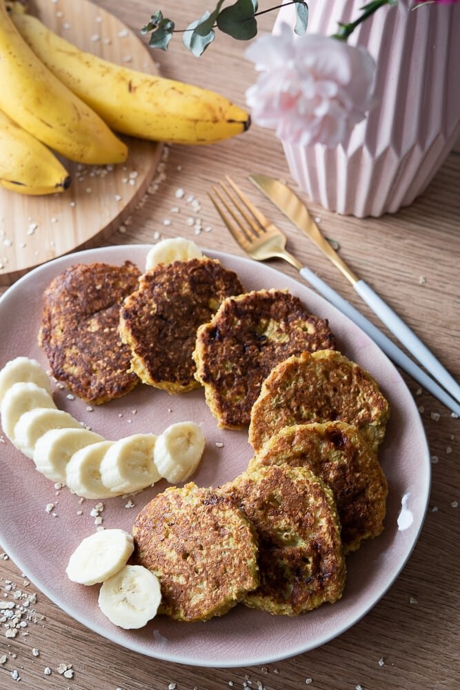 El desayuno debe ser sano, abundante y sabroso.-7