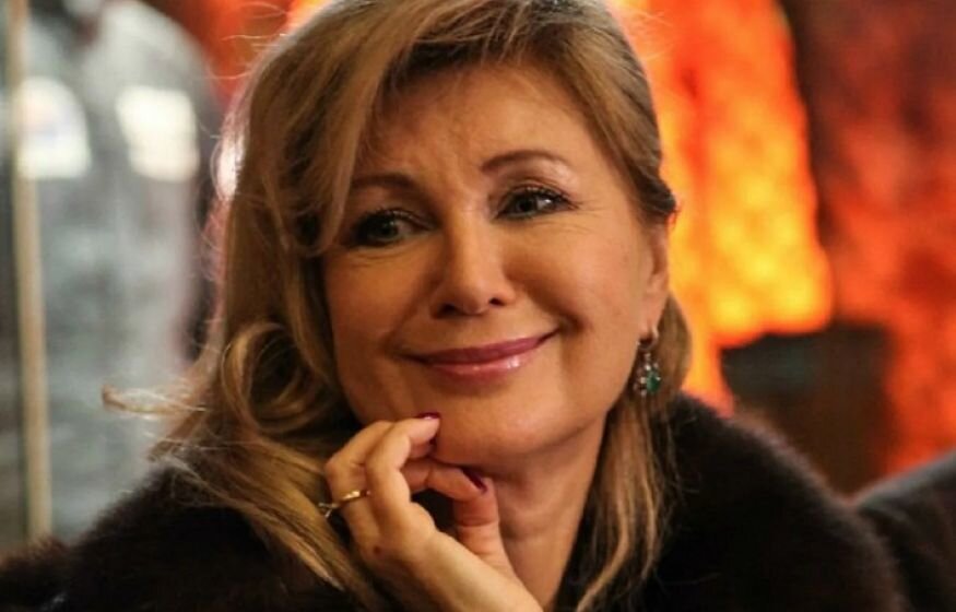    Сочинительница гимна ЧВК «Вагнер» призвала Путина покаяться