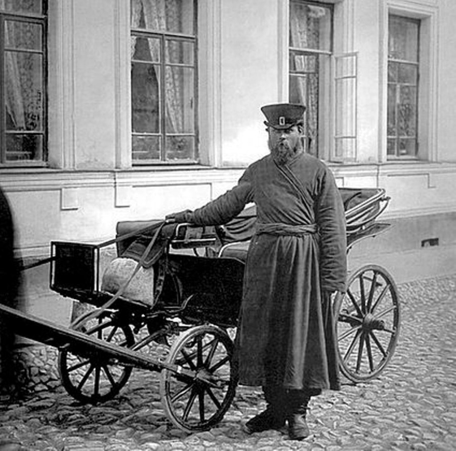 Профессии в начале 20 века. Извозчик 19 век. Кучер 19 века. Извозчик 19 века Россия. Петербургские извозчики 19 века.