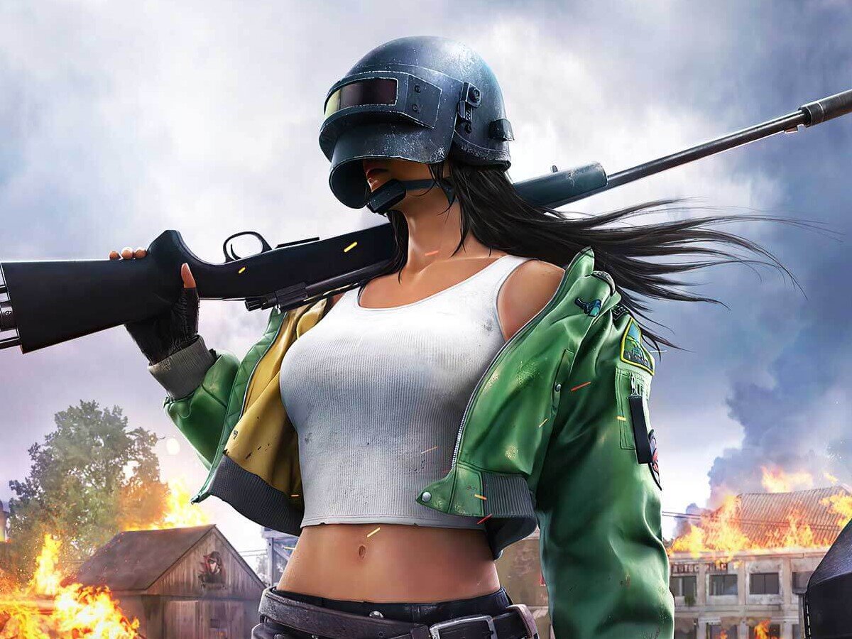    Авторов PUBG Mobile обязали хранить данные в России. Это первый случай в истории