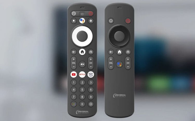    Выбираем пульты для Андроид ТВ — вот 5 лучших!