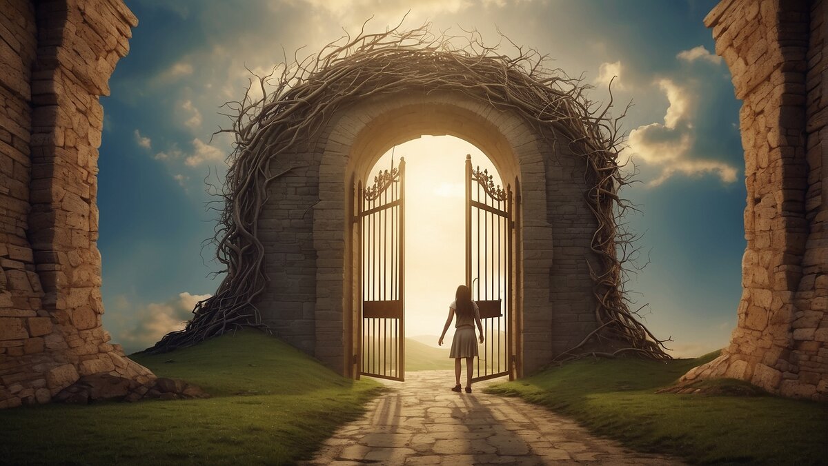 Выбор есть каждое мгновение