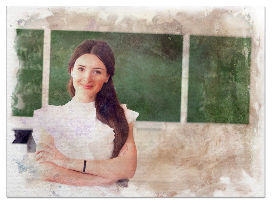 Зря боялась... | Житейские истории | Дзен