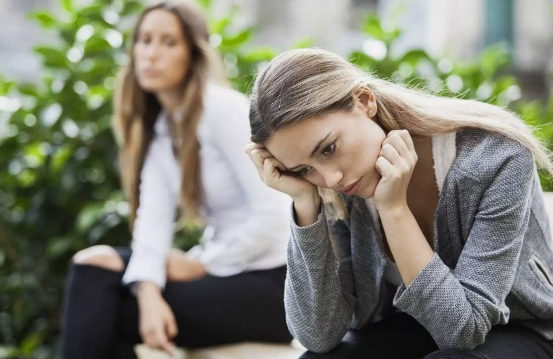  Сайт: psyhology.by, фото может носить иллюстрационный характер, название - Экспрессия генов приводит к депрессии