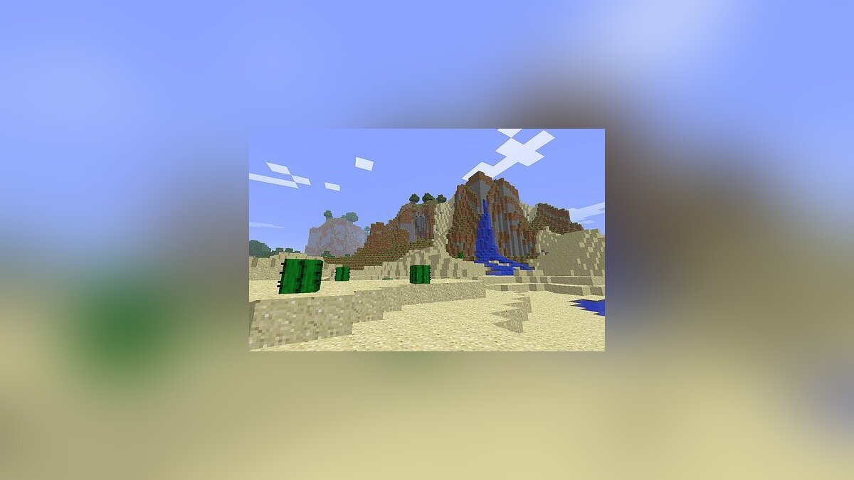 Minecraft обзор