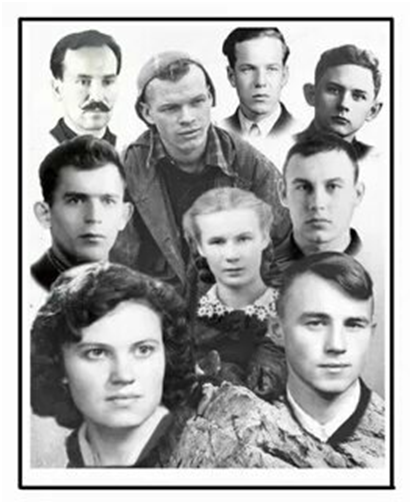 Обман Возрождённого