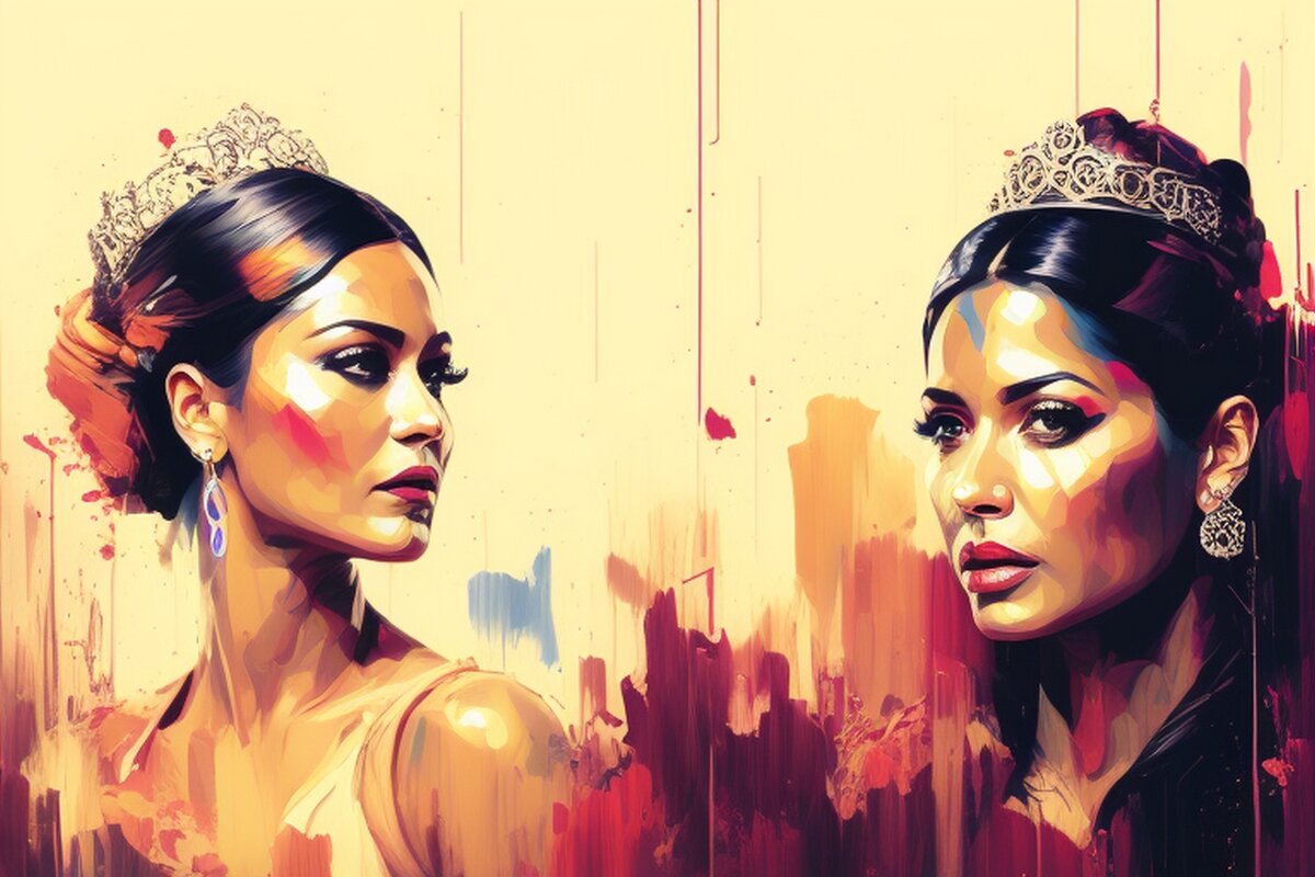 Заставить мужа навсегда бросить любовницу и вернуться в семью