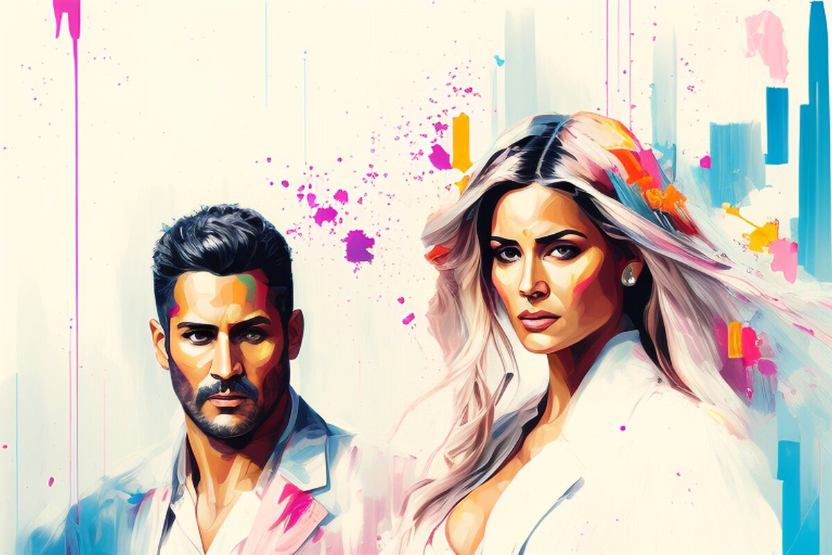 Заставить мужа навсегда бросить любовницу и вернуться в семью 