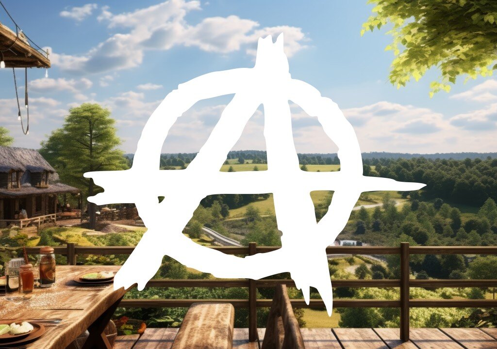 Разумный анархизм