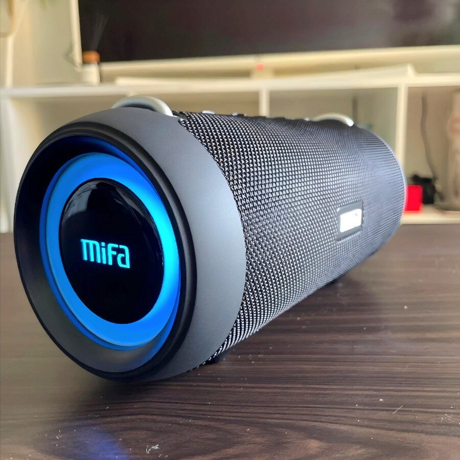 Xiaomi Mi Portable Bluetooth Speaker