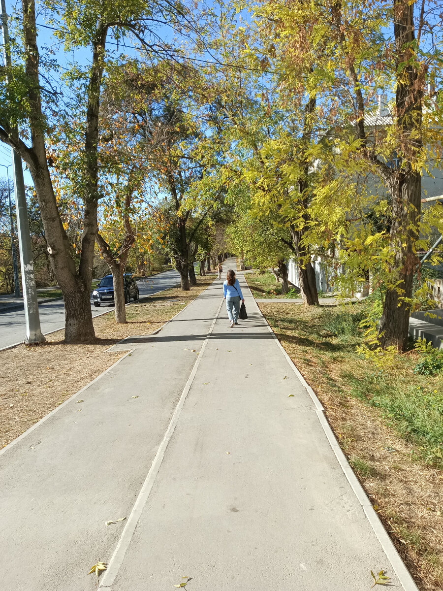 велодорожка