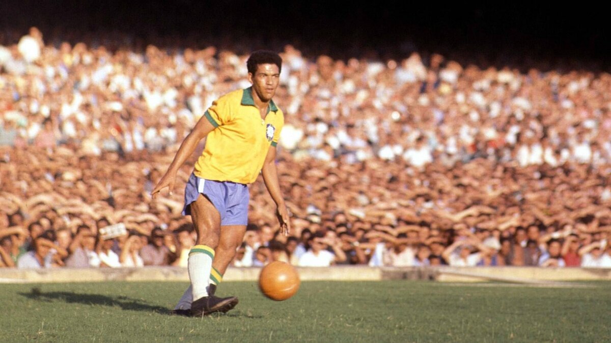 Mane Garrincha